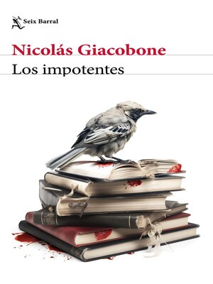 Los impotentes - ebook